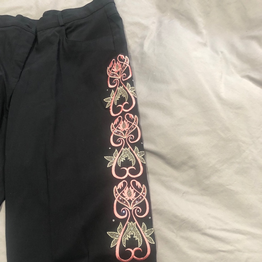 Pink and Black Set - Picture 15 of 15